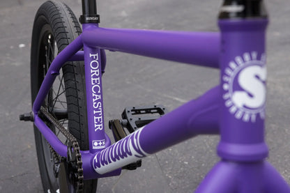 Sunday Forecaster Bike (Cassette)