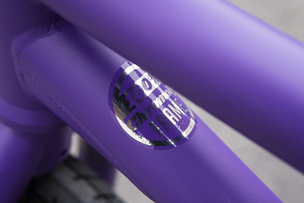 Sunday Forecaster Bike (Cassette)