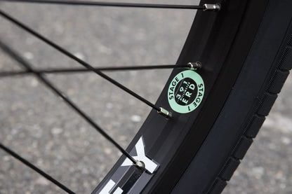 Sunday Forecaster Bike (Cassette)