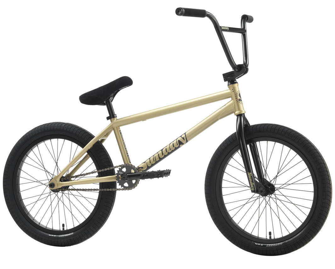 Sunday Forecaster Raiford Signature Bike