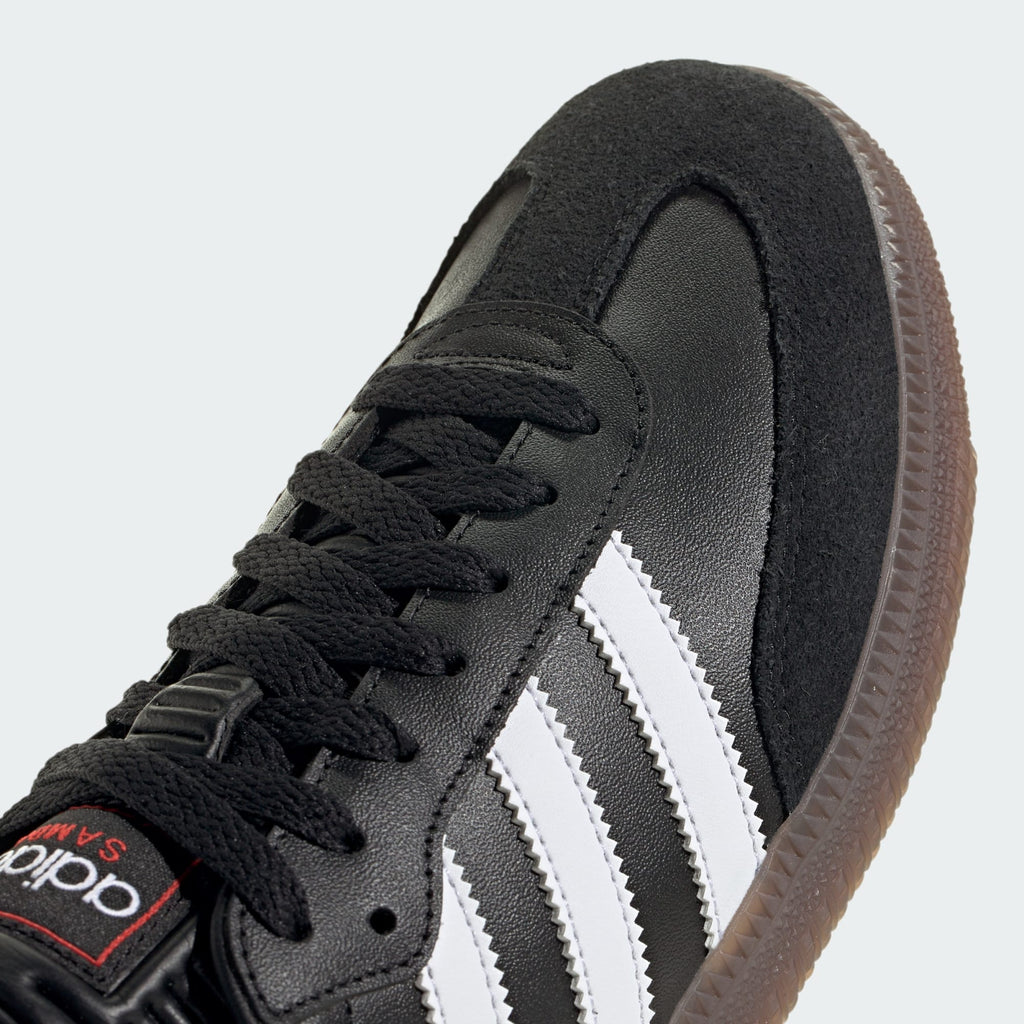 adidas Samba Indoor Soccer Shoes