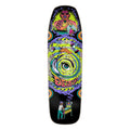 Santa Cruz Skateboard Deck Delfino Pinball Vision 9.14" x 31.5"