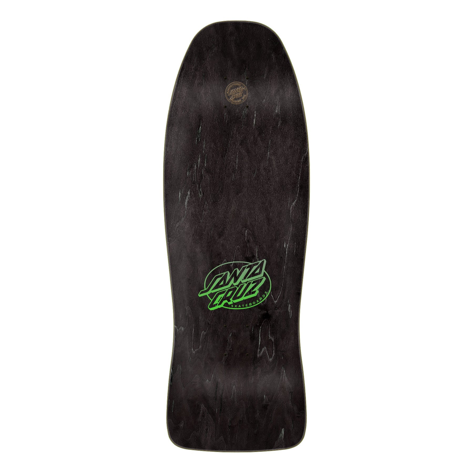 Santa Cruz Skateboard Deck Kendall End of the World Reissue 10.0" x 29.7"
