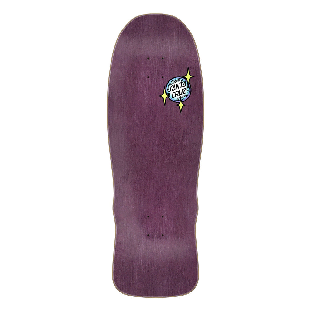 Santa Cruz Skateboard Deck Winkowski Cosmic 10.35" x 30.54"