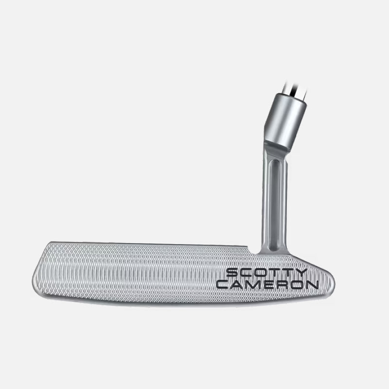 Scotty Cameron Super Select Squareback 2 Long Design