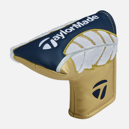 TaylorMade 2025 Professional Championship Putter Headcover
