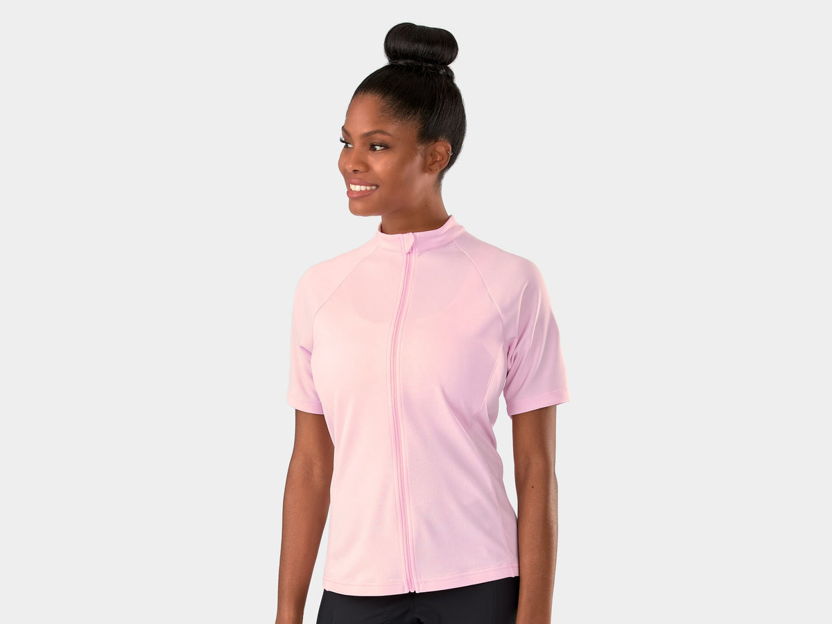Trek Solstice Women Small Blush Jersey