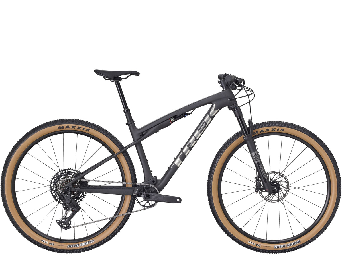 Trek Supercaliber SL 9.6 Gen 2
