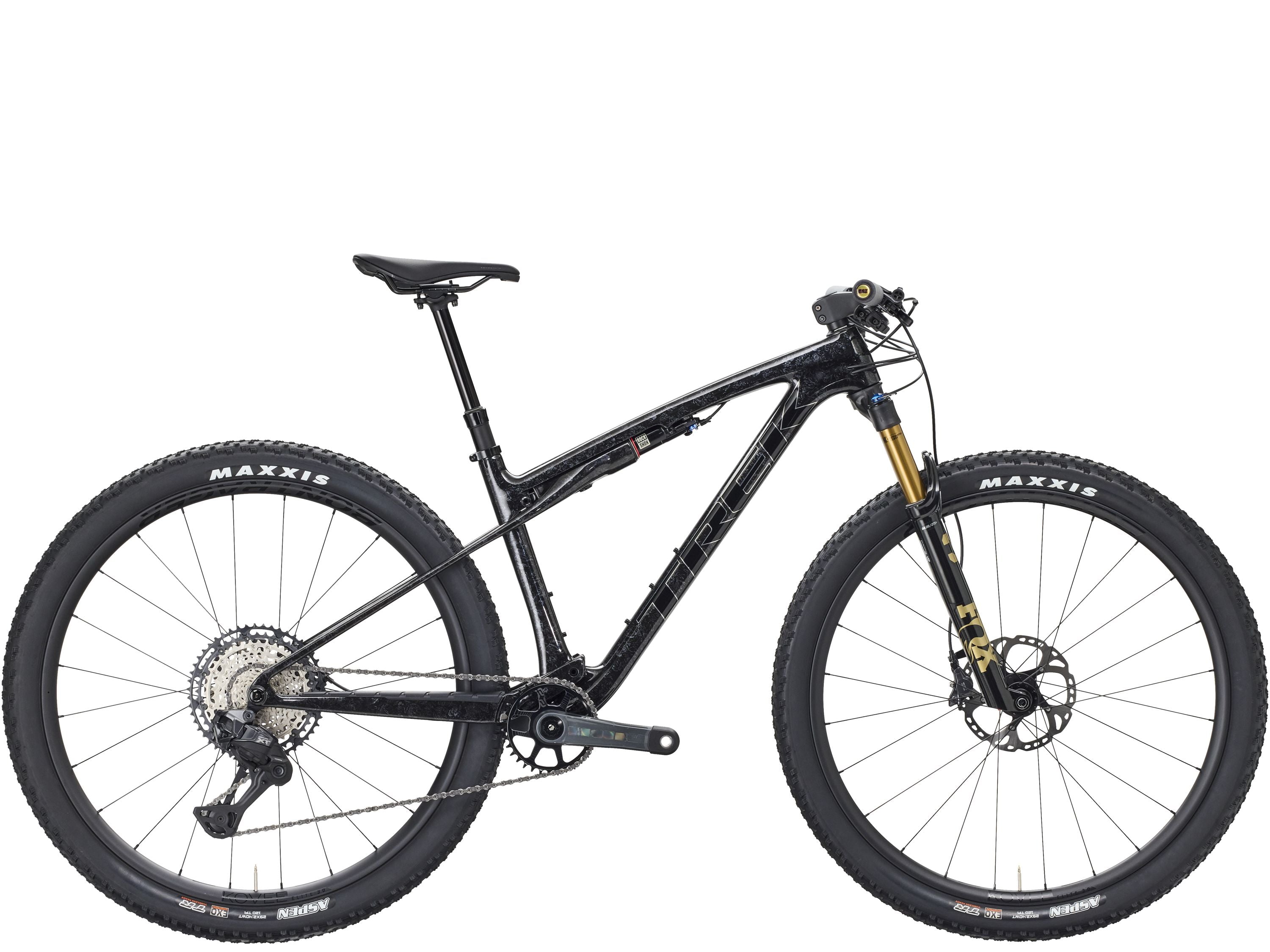 Supercal SLR9.8XT DI2 S Carbon Smoke/Galactic Grey Marble