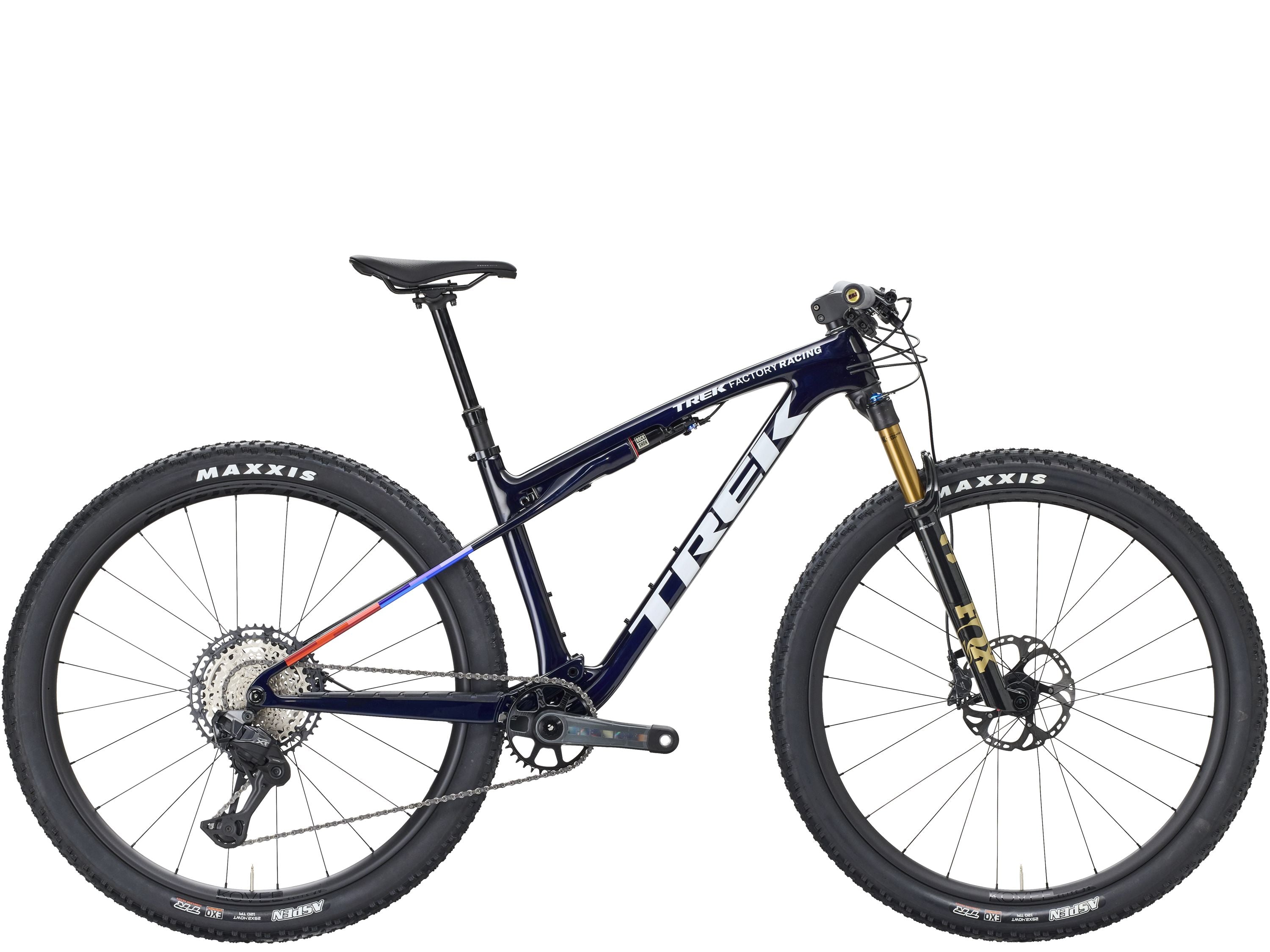 Supercal SLR9.8XT DI2 M Navy Smoke