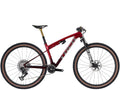 Supercal SLR9.9XX FA XL Red Smoke/Drizzle