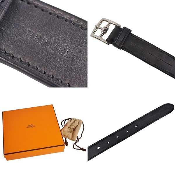 Hermes Belt Margiela Period 1999 Ettrivier