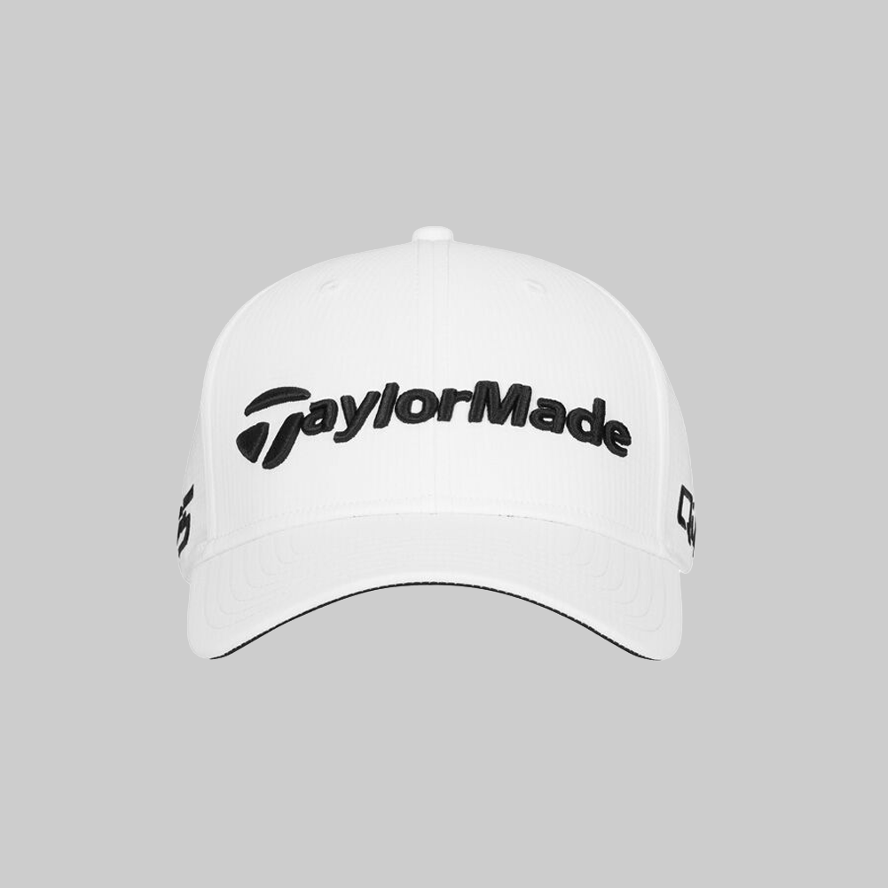 TaylorMade Tour Preferred™ Radar Qi4D Hat