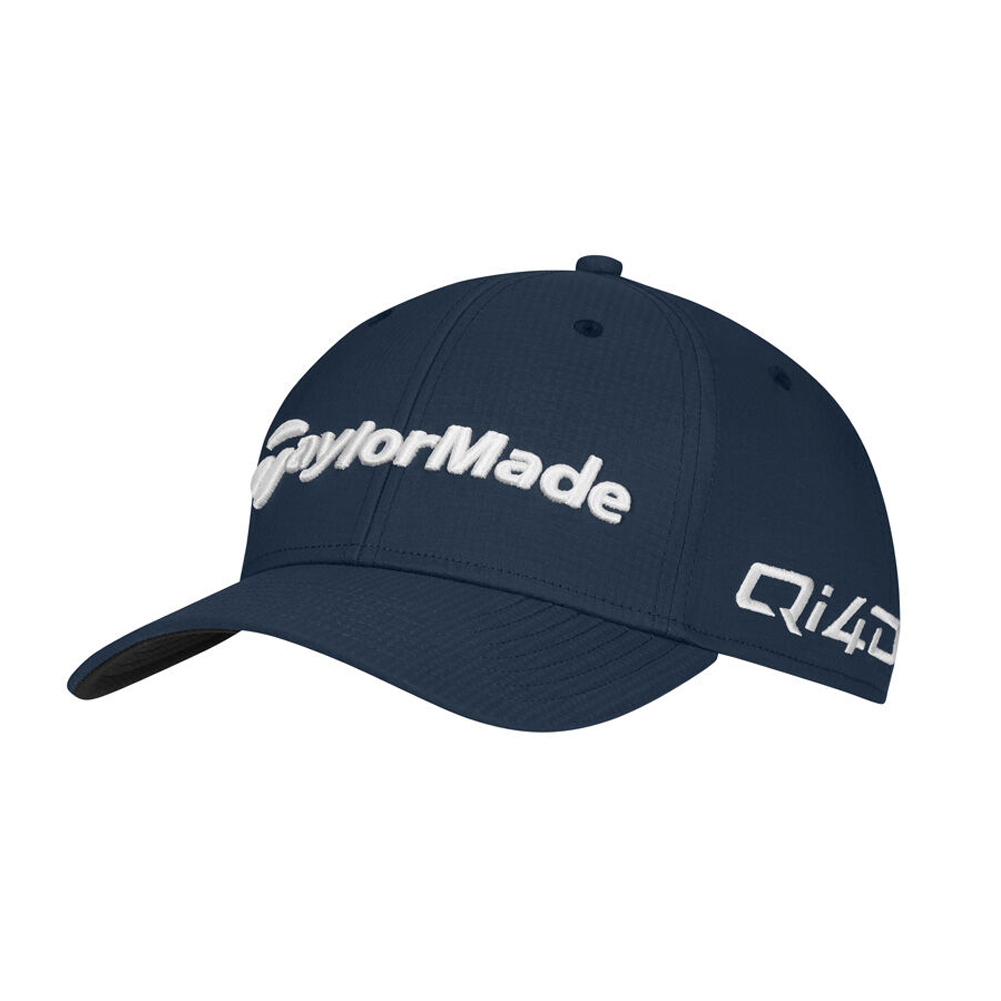 TaylorMade Tour Preferred™ Radar Qi4D Hat