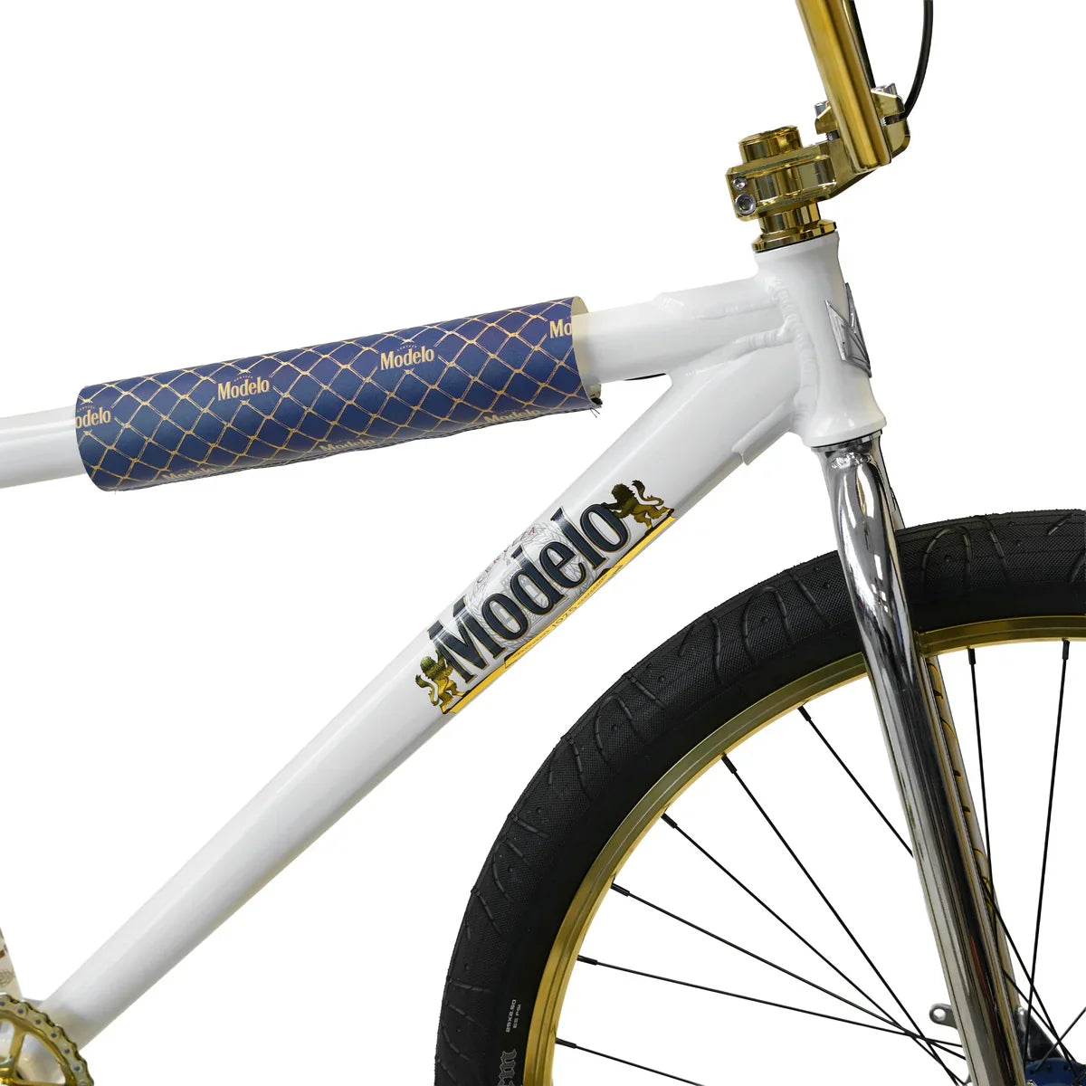 Throne Goon Modelo 29" Bike