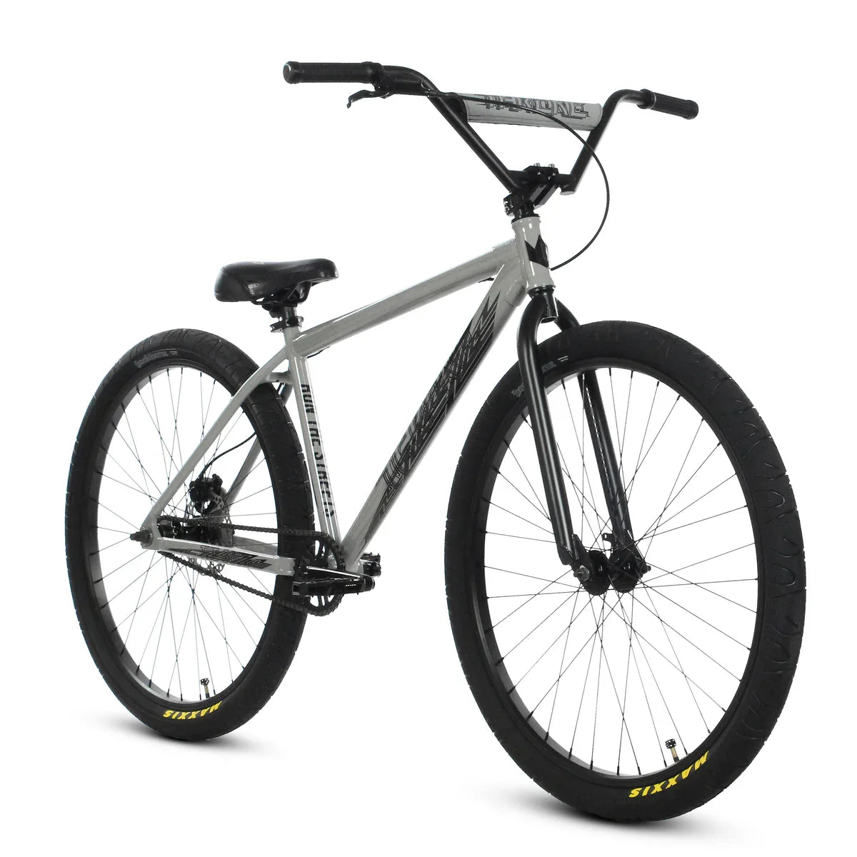 Throne Cycles The Goon 29" Disc Bike