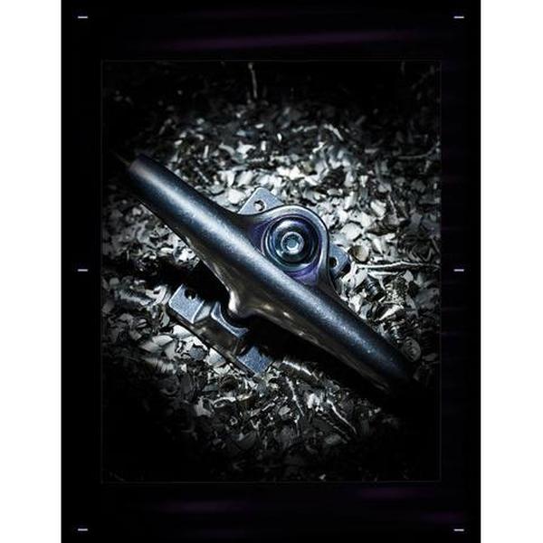 Thunder Trucks Inverted 149 Team Set Polished Silver
