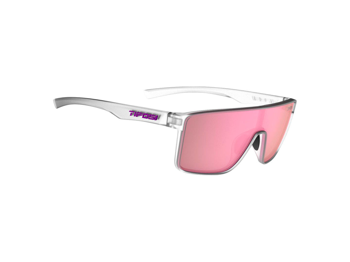 Tifosi Sanctum Clear/Pink Eyewear