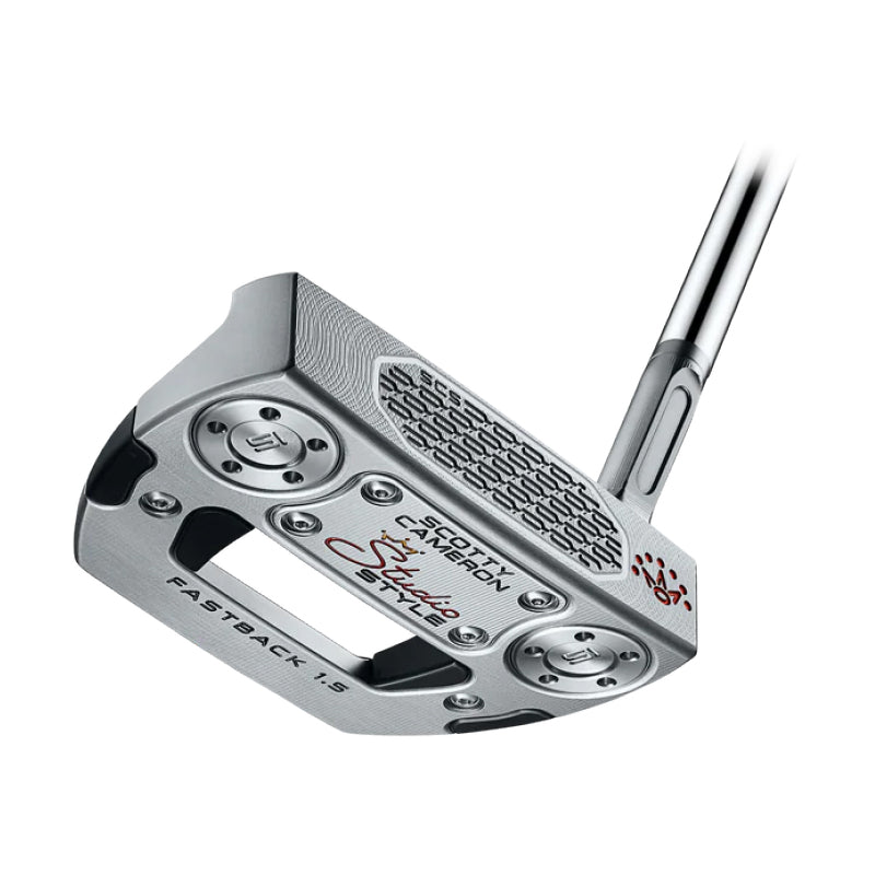 Titleist 2025 Studio Style Fastback 1.5