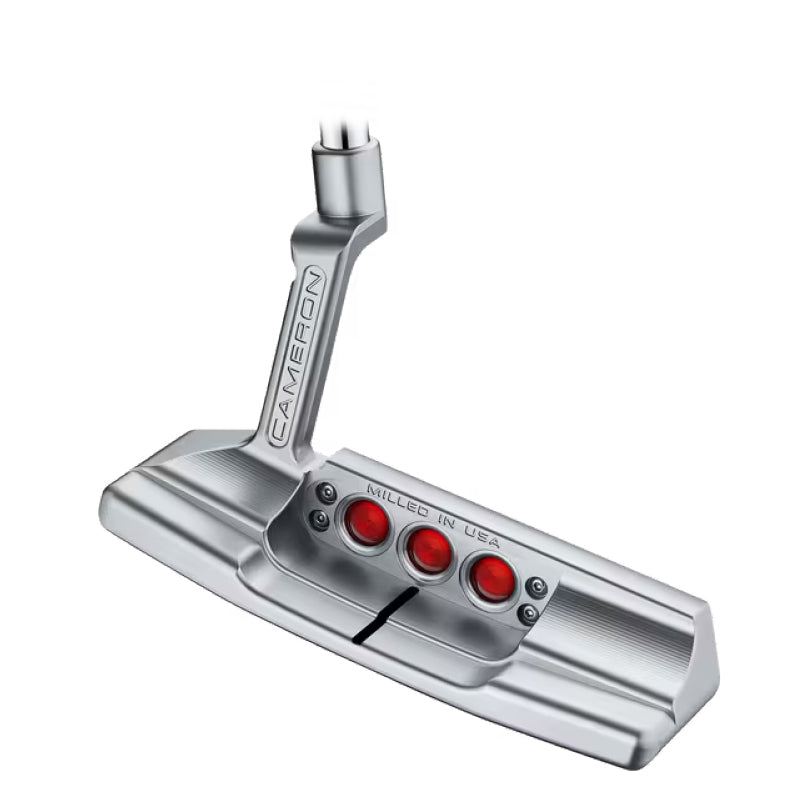 Titleist 2025 Studio Style Newport 2 Plus