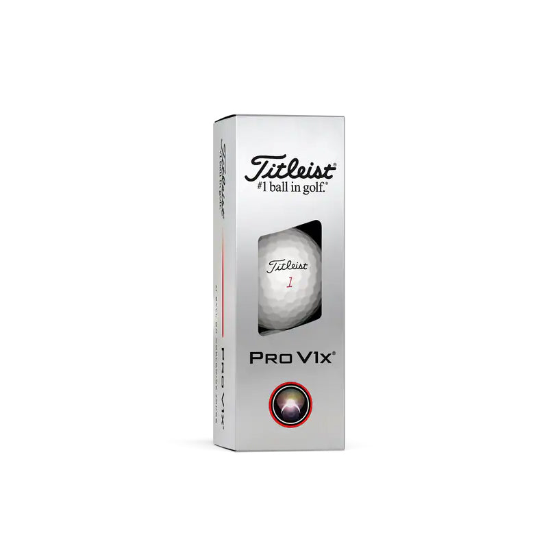 Titleist Pro V1x Golf Balls