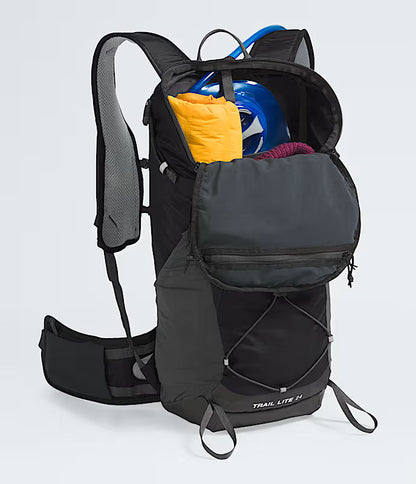 The North Face - Trail Lite 24 - TNF Black/Asphalt Grey NPF