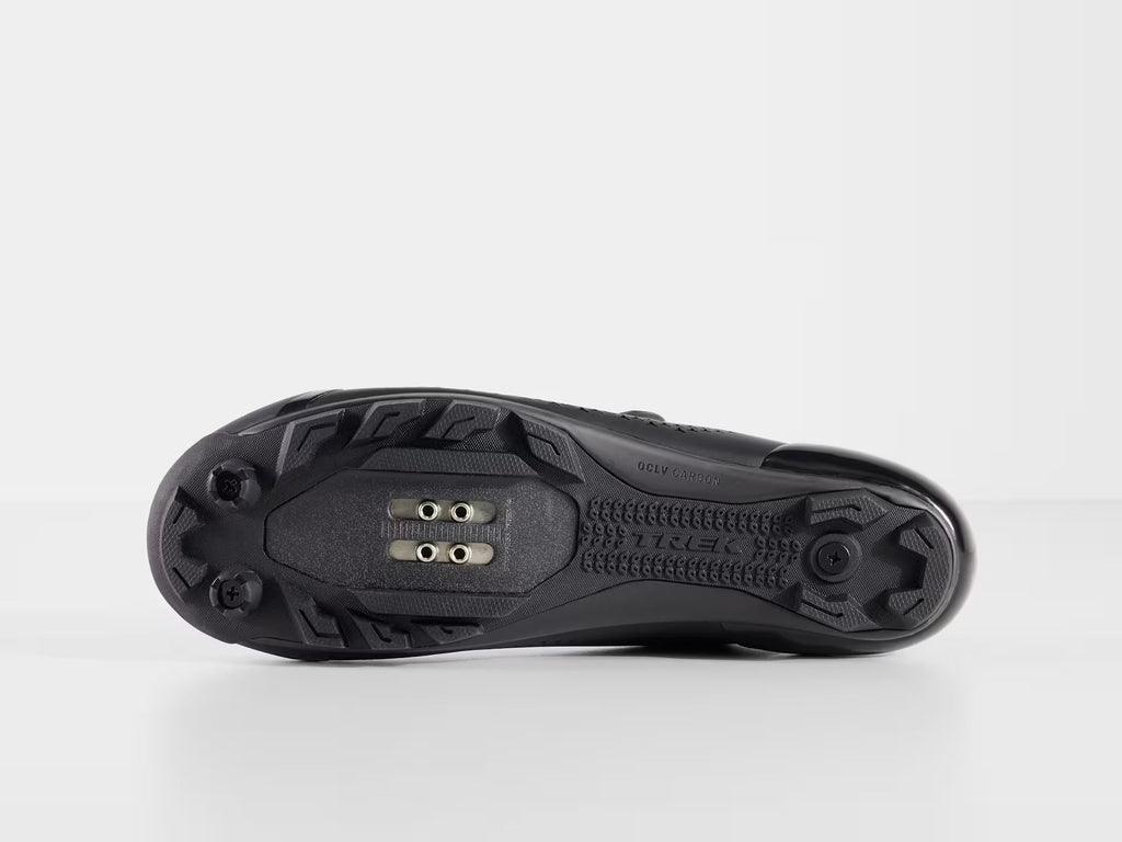 Trek RSL Mountain 46 Black Shoe