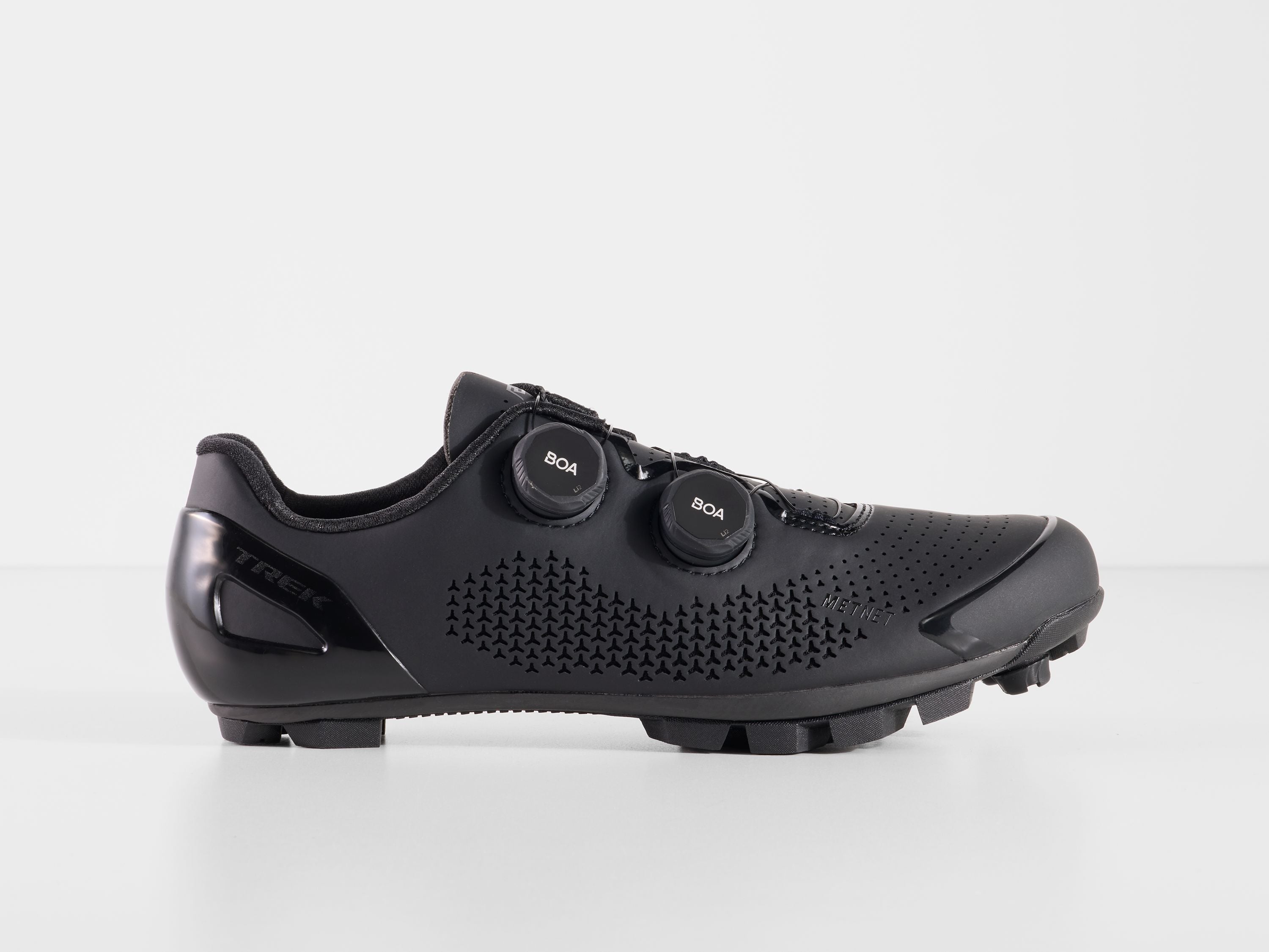 Trek RSL Mountain 43 Black Shoe