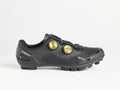 Trek RSL Mountain 46 Black/Gold Shoe