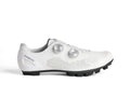 Trek RSL Mountain 40 White/Silver Shoe