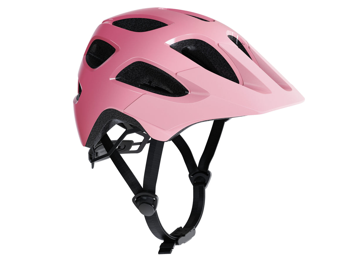 Trek Tyro Child Blush/Pink Frosting CPSC Helmet
