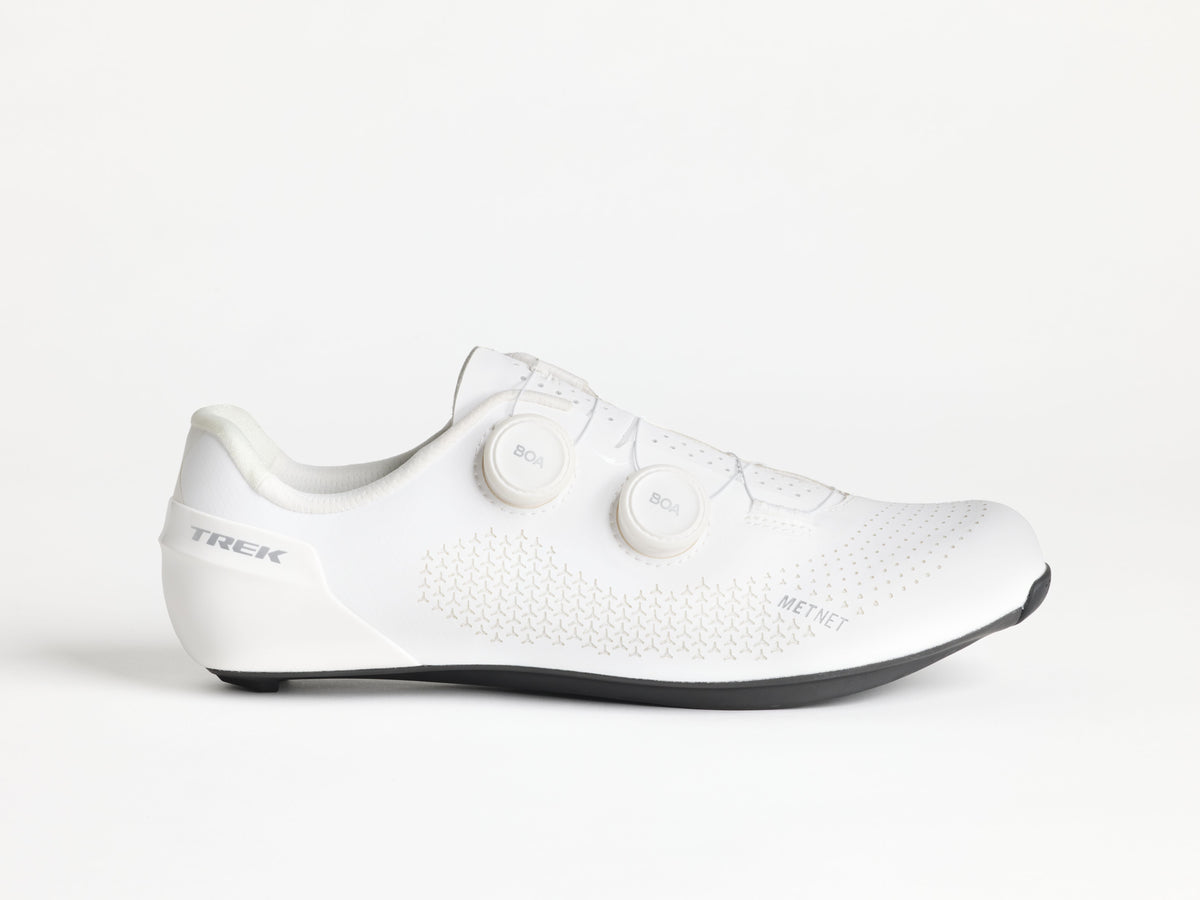 Trek Velocis Road 44 White Shoe