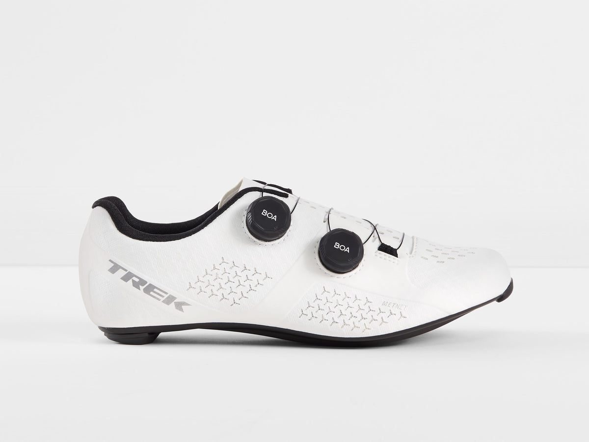 Trek Velocis Road 38 White Shoe