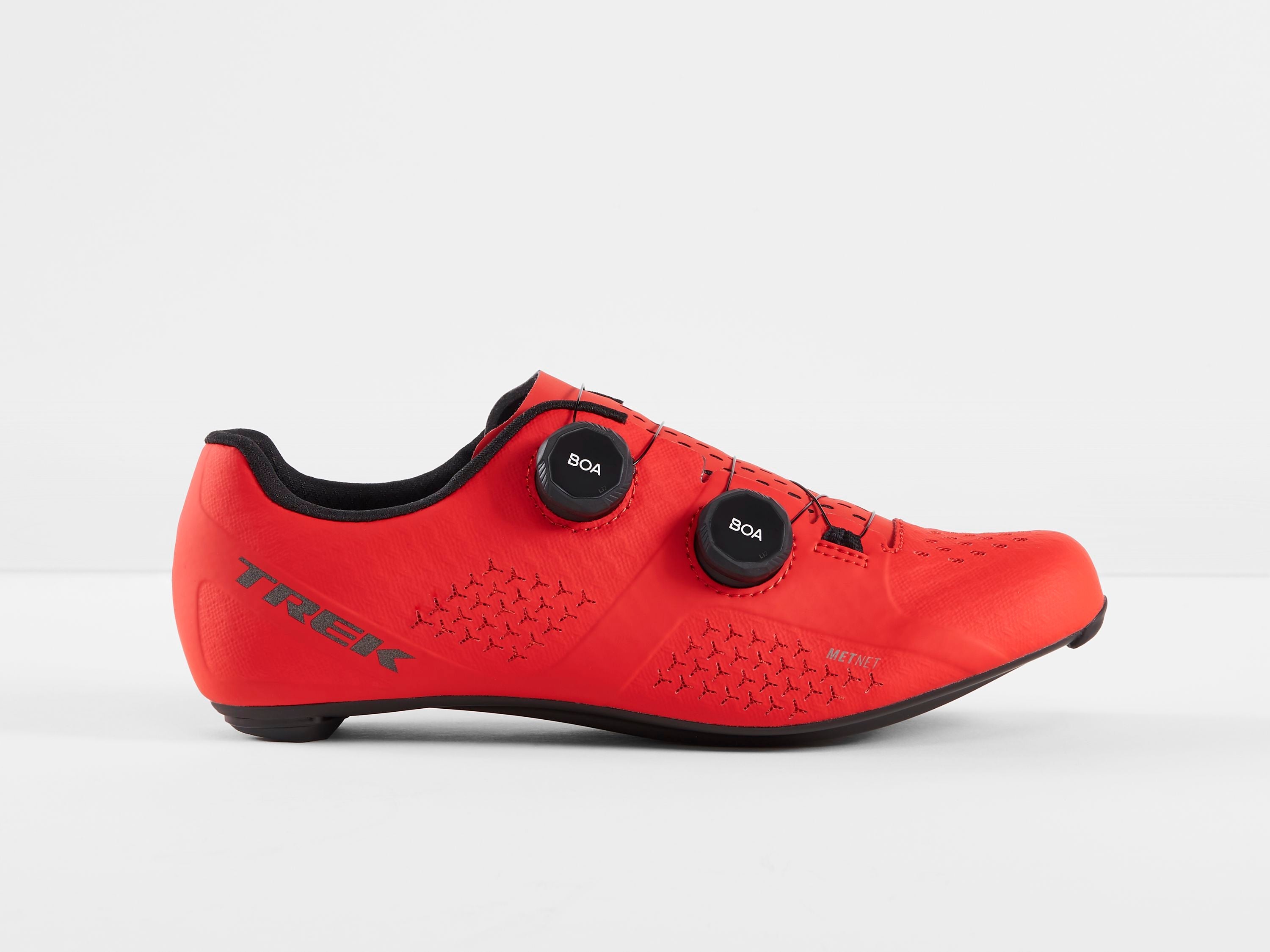 Trek Velocis Road 38.5 Red Shoe