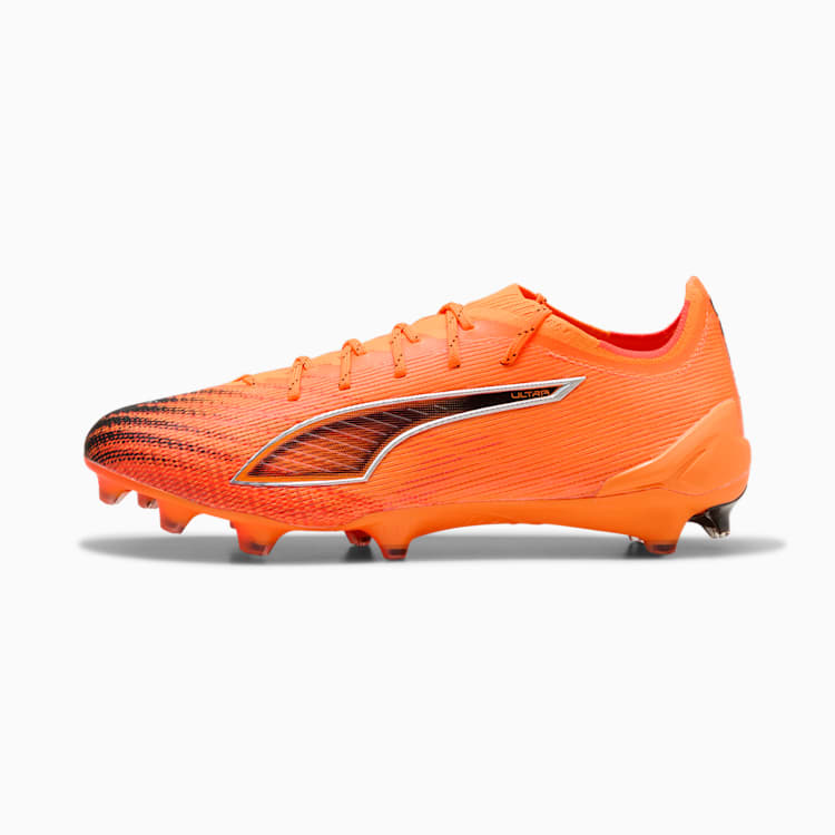 Puma ULTRA 6 ULTIMATE Firm Ground Soccer Cleats