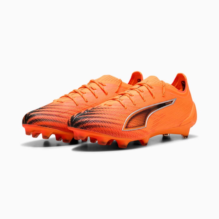 Puma ULTRA 6 ULTIMATE Firm Ground Soccer Cleats