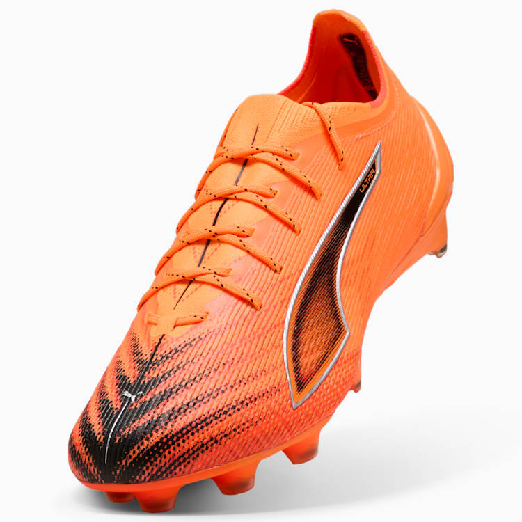 Puma ULTRA 6 ULTIMATE Firm Ground Soccer Cleats