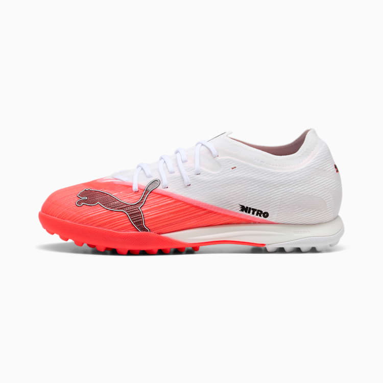 PUMA ULTRA NITRO™ 7 PRO CAGE Turf Soccer Shoes