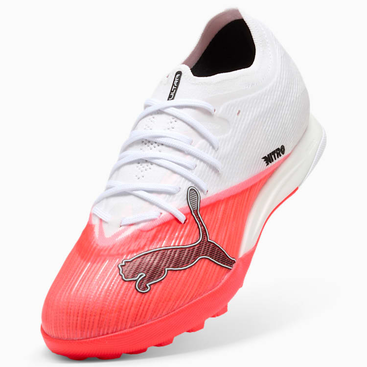 PUMA ULTRA NITRO™ 7 PRO CAGE Turf Soccer Shoes
