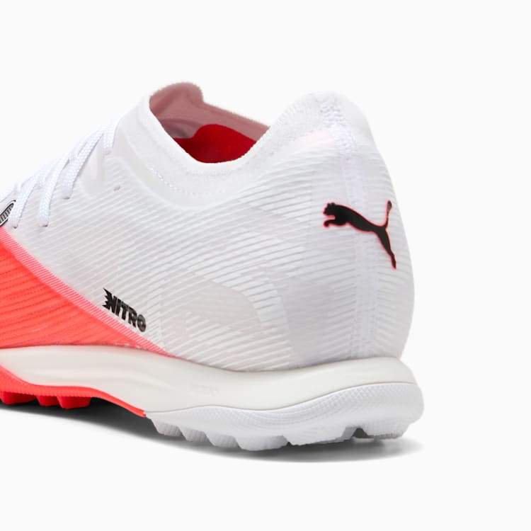 PUMA ULTRA NITRO™ 7 PRO CAGE Turf Soccer Shoes