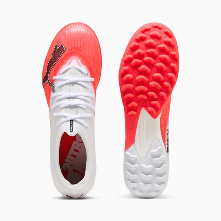 PUMA ULTRA NITRO™ 7 PRO CAGE Turf Soccer Shoes