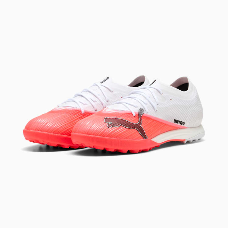 PUMA ULTRA NITRO™ 7 PRO CAGE Turf Soccer Shoes