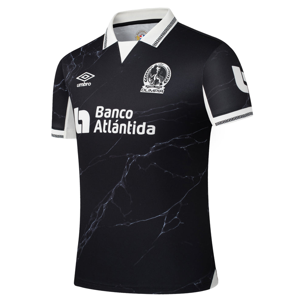 Umbro Olympia 3rd Jersey 25/26
