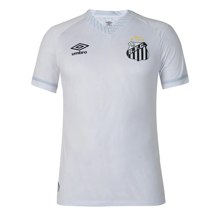 Umbro Men's Santos FC 25/26 Home Jersey