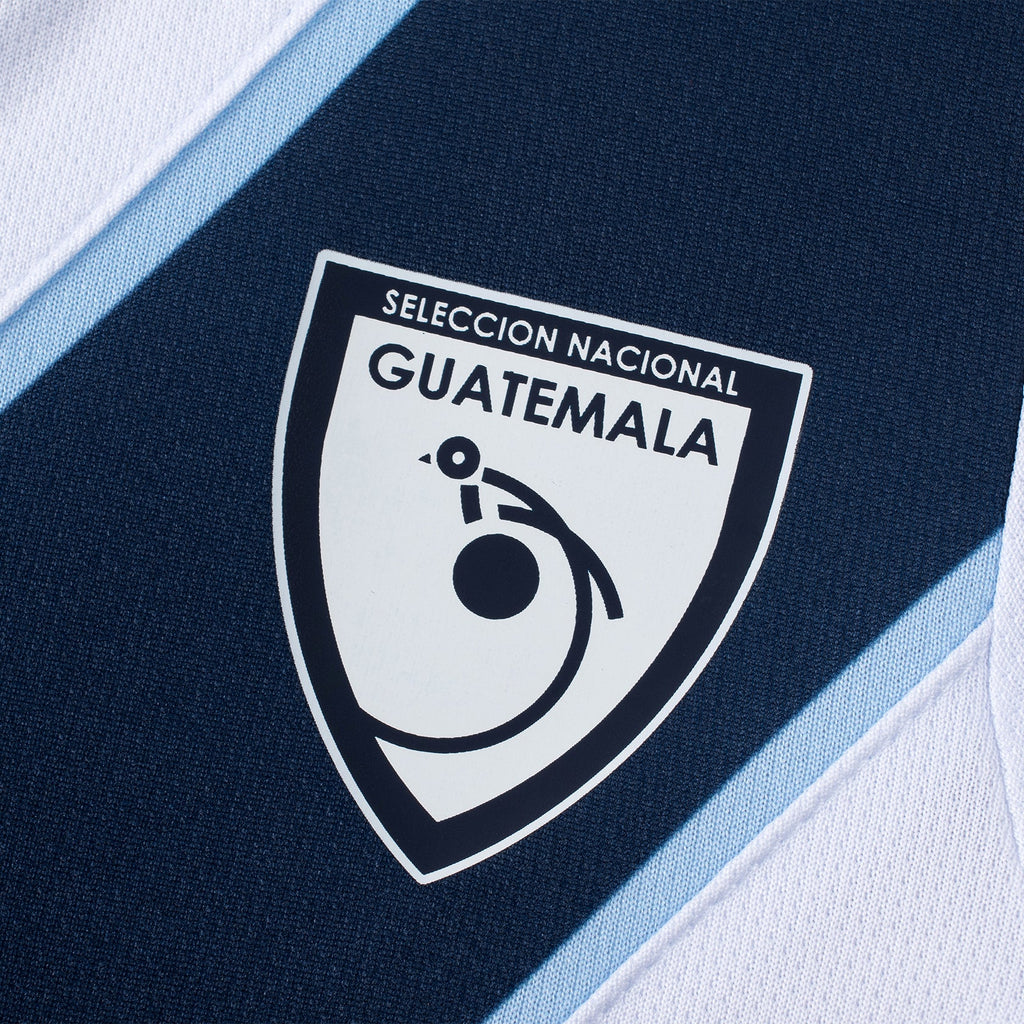Umbro Guatemala Home Mini Kit 25/26