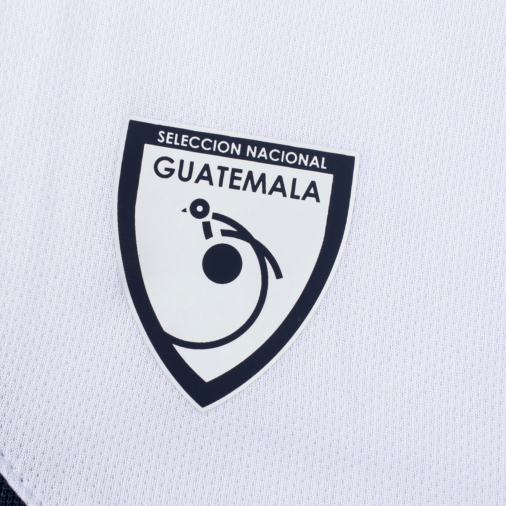 Umbro Guatemala Home Mini Kit 25/26