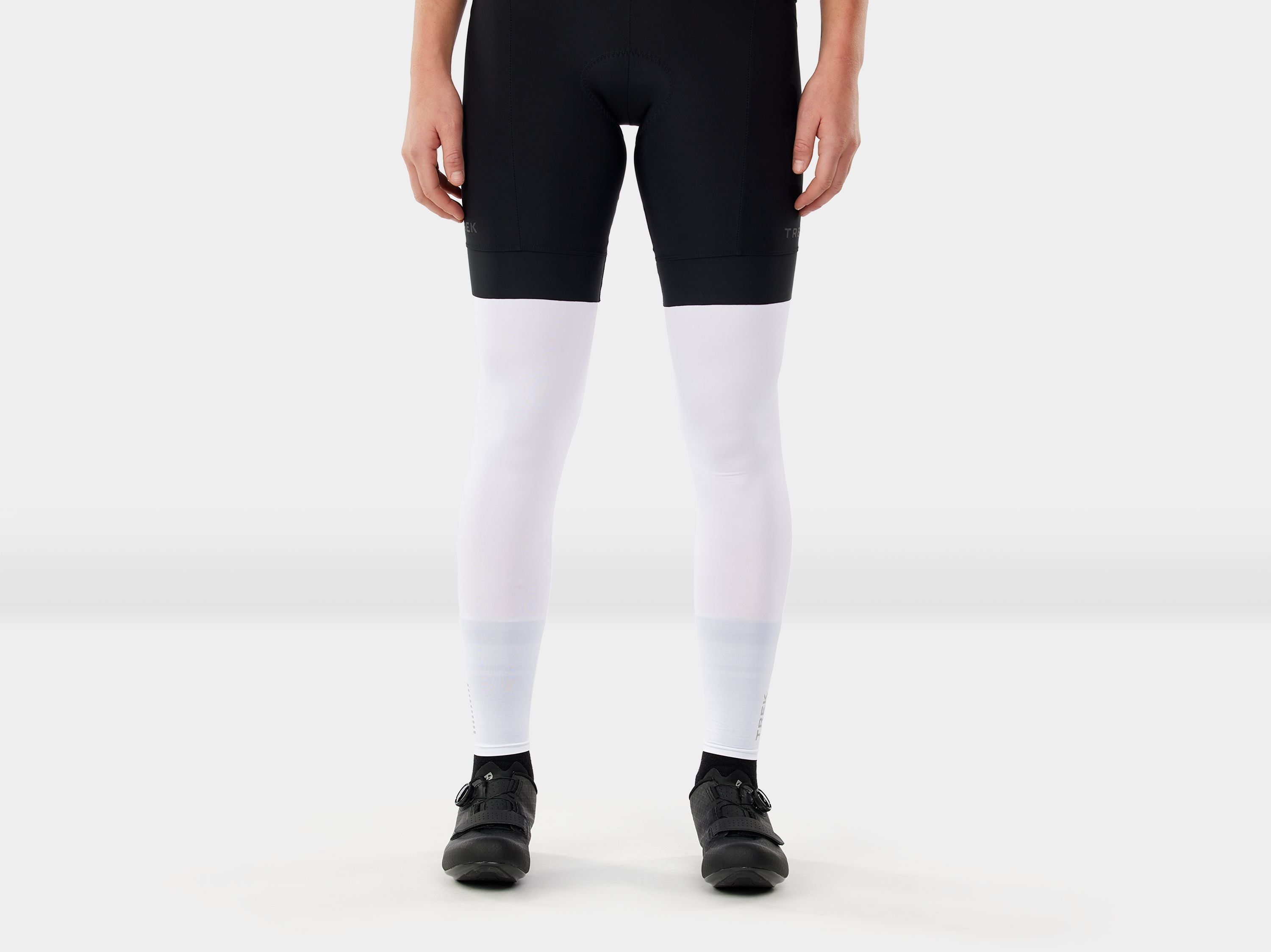 Trek UV Sunstop Leg Cover X-Large White Warmer