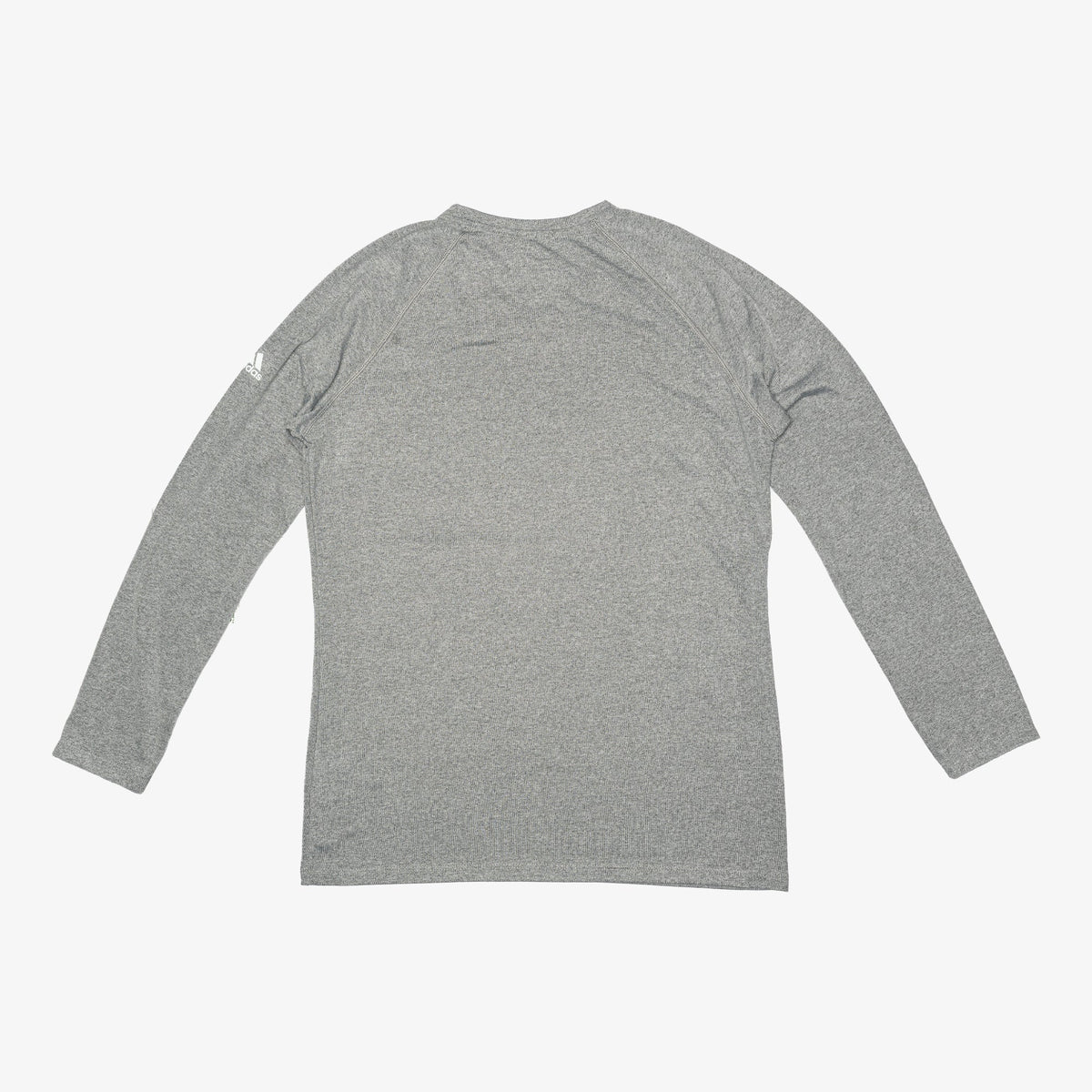 adidas Climalite Long Sleeve Tee Women's