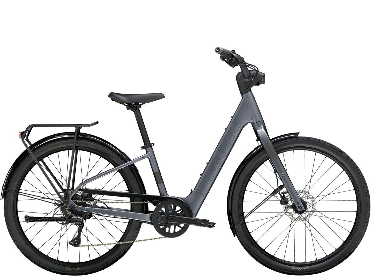 Trek Verve+ 1 Lowstep LT