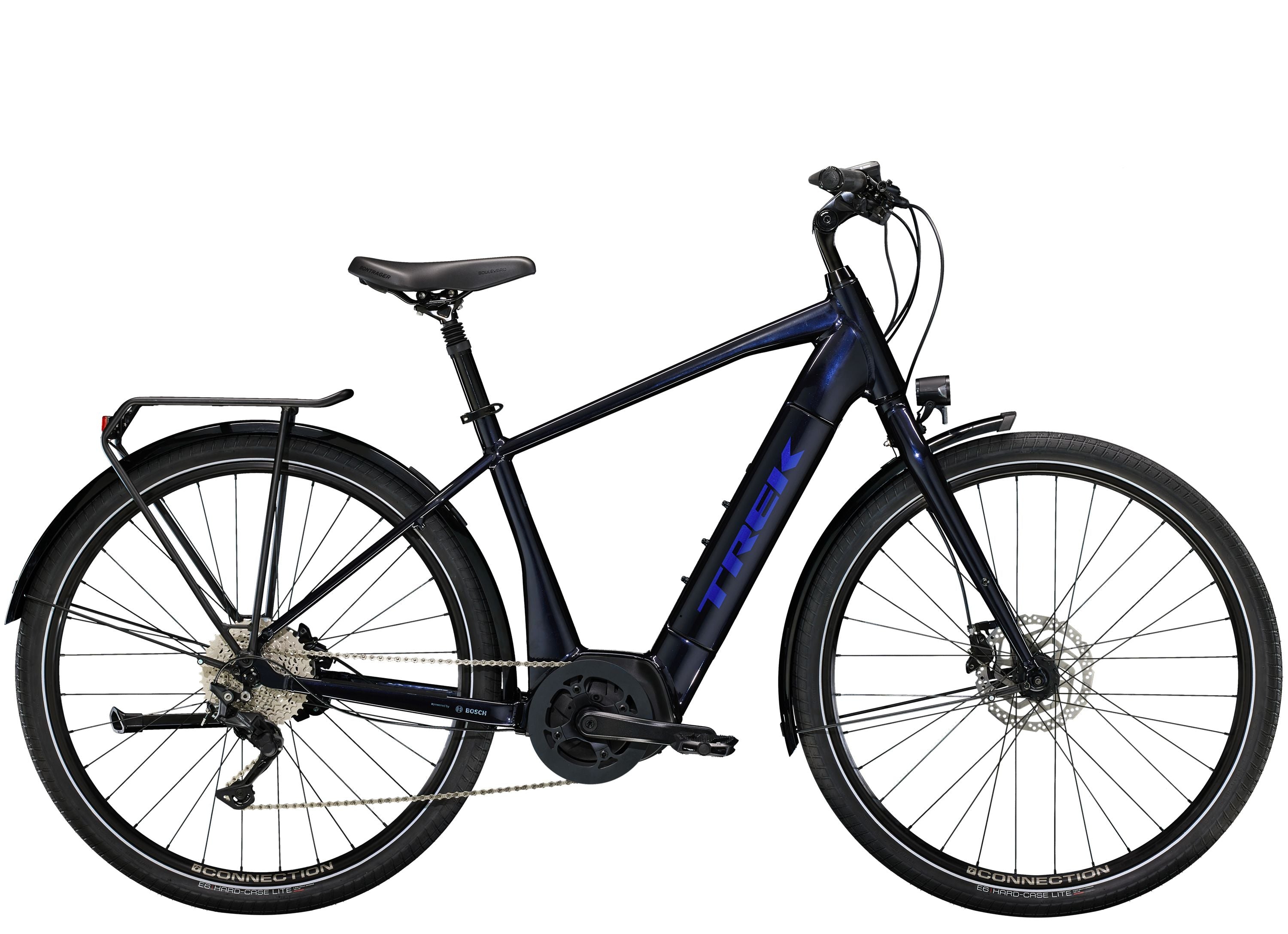 Trek Verve+ 4S Gen 2